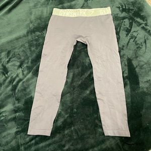Gymshark seamless leggings